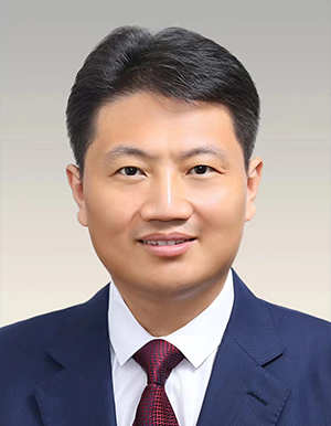 市长万闻华